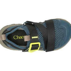 Shoes|Chaco Big Kid's Drifter Oceanic
