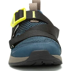 Shoes|Chaco Big Kid's Drifter Oceanic