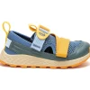 Shoes|Chaco Big Kid's Drifter Elemental Blue
