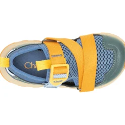 Shoes|Chaco Big Kid's Drifter Elemental Blue
