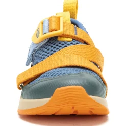 Shoes|Chaco Big Kid's Drifter Elemental Blue