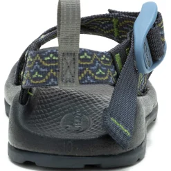 Sandals|Chaco Big Kid's Z/1 EcoTread™ Sandal Bloop Navy