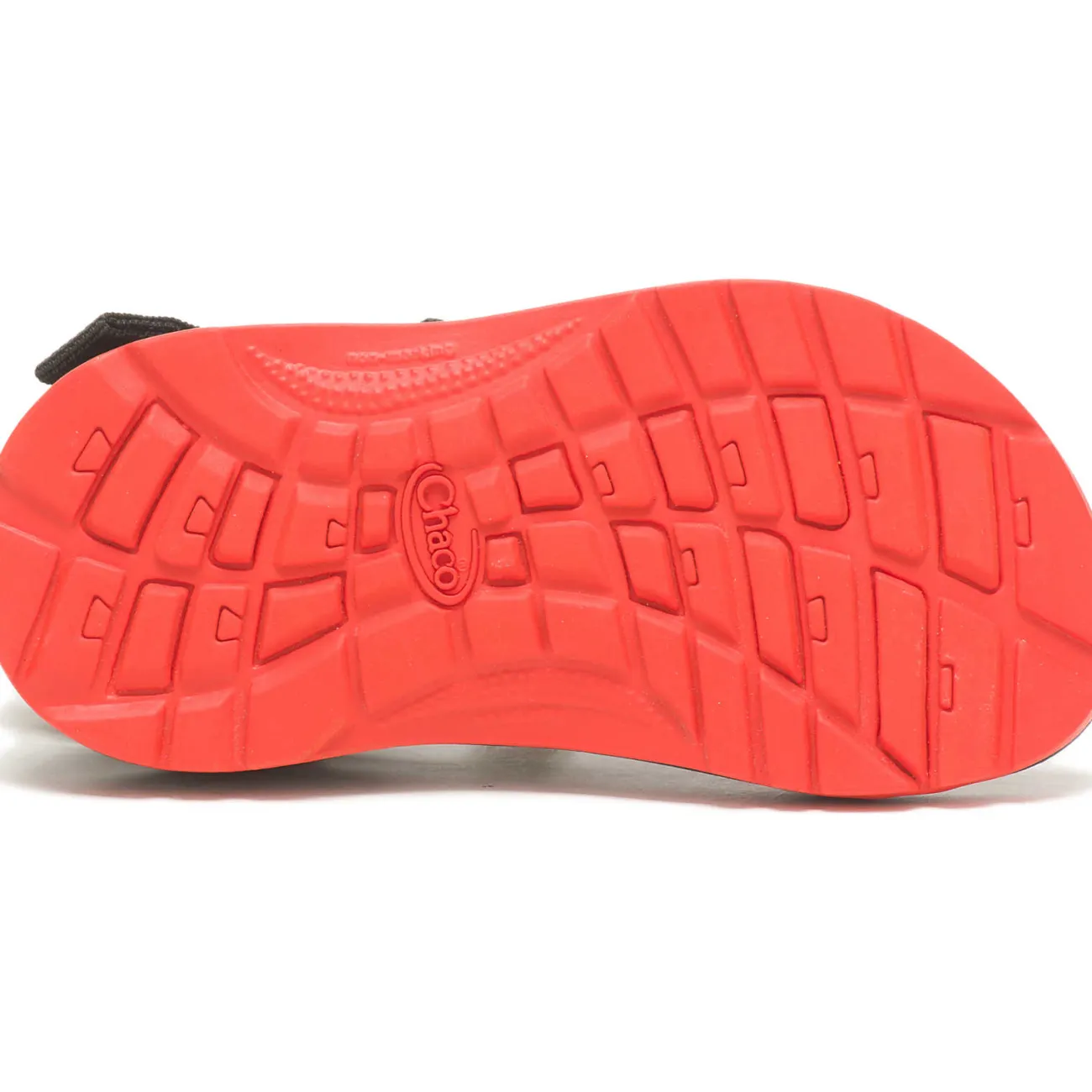 Sandals|Chaco Big Kid's ZX/1 EcoTread™ Sandal Crust Multi