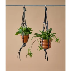 Diy|Diy|Chaco DIY Plant Holder Flare Celadon
