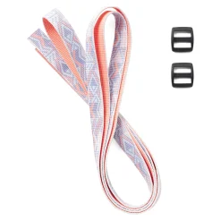 Diy|Diy|Chaco DIY Yoga Strap Paddle Soft Coral