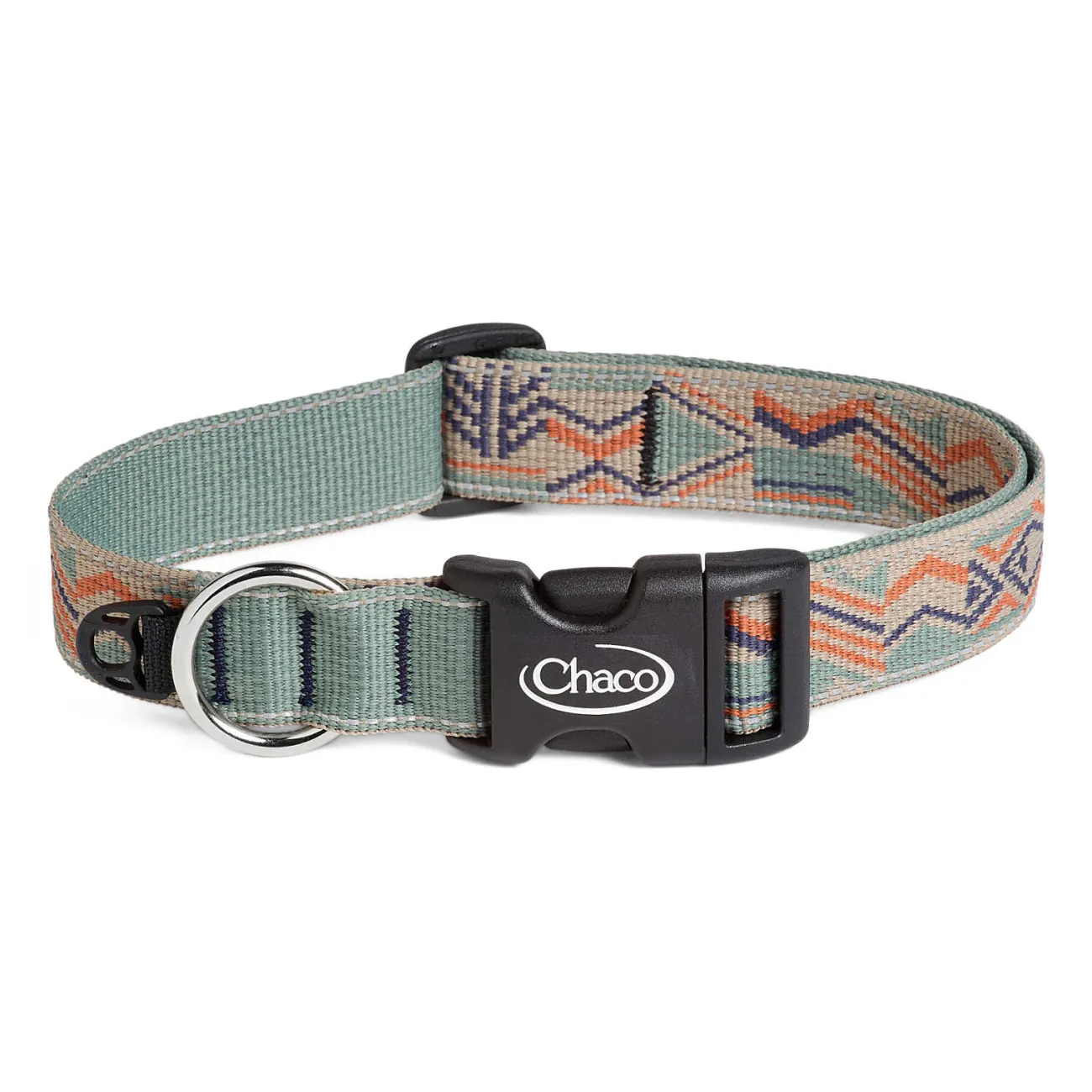 Dog Collars & Leashes|Dog Collars & Leashes|Chaco Dog Collars Paddle Silt