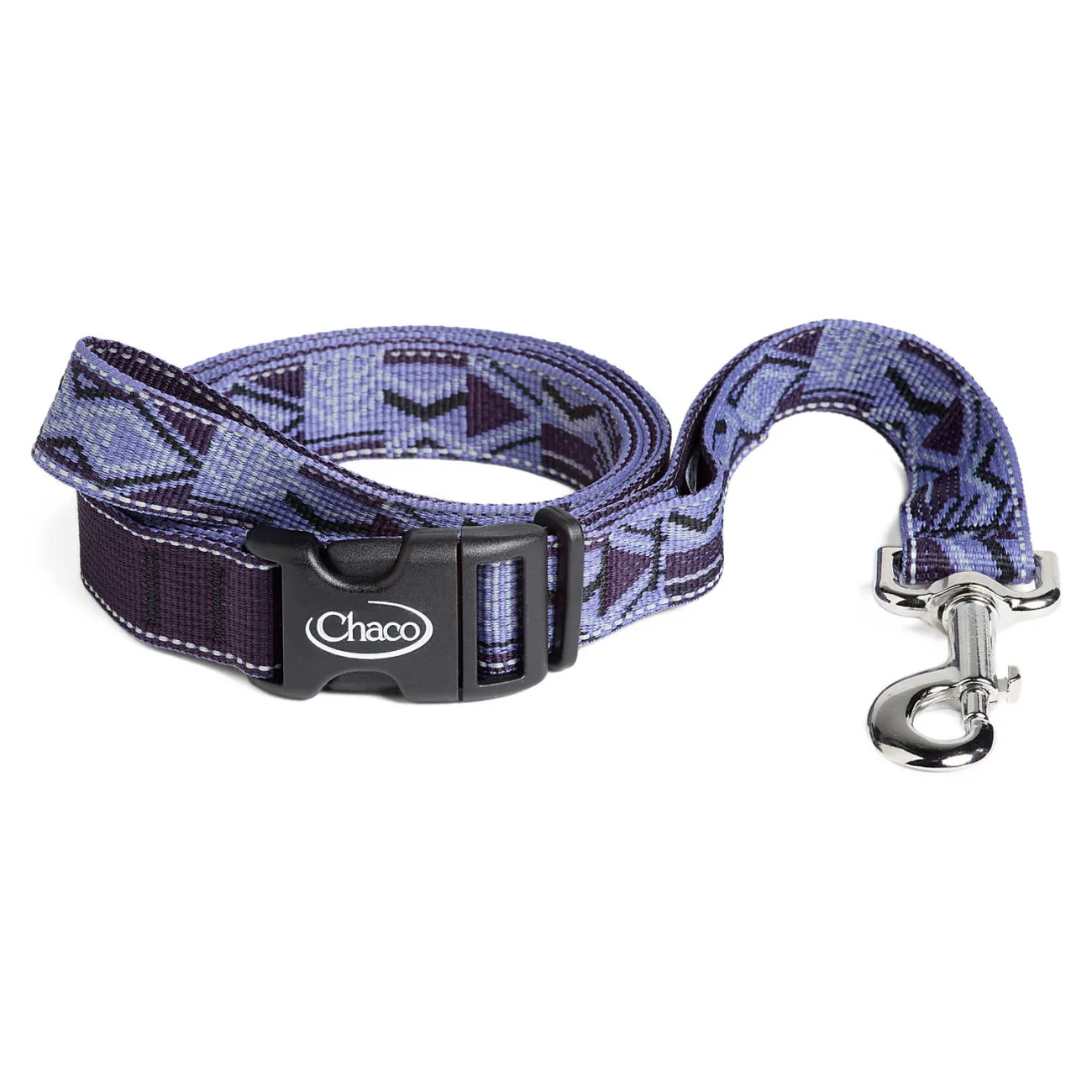 Dog Collars & Leashes|Dog Collars & Leashes|Chaco Dog Leashes Paddle Grape