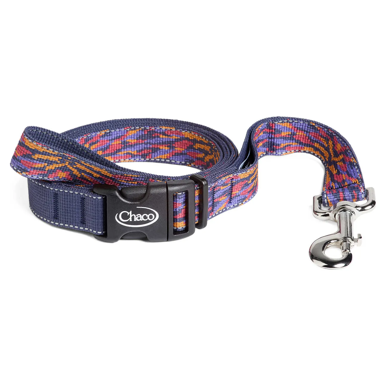 Dog Collars & Leashes|Dog Collars & Leashes|Chaco Dog Leashes Flare Shadow