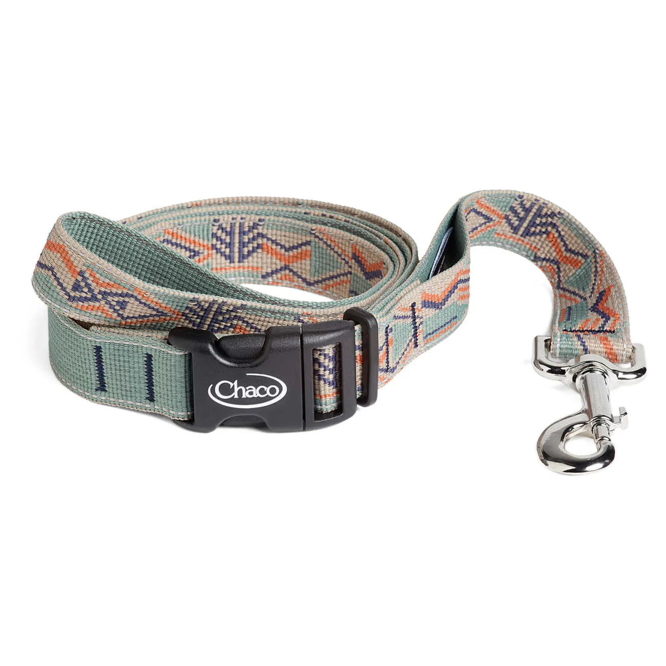 Dog Collars & Leashes|Dog Collars & Leashes|Chaco Dog Leashes Paddle Silt