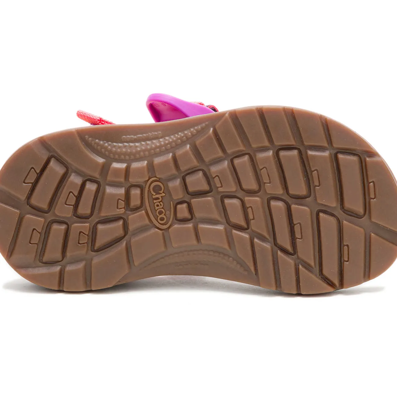 Sandals|Chaco Little Kid's ZX/1 EcoTread™ Sandal Pixel Blossom