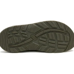 Clogs & Slip-Ons|Chaco Men's Canyon Leather Clog Paddle Harvest