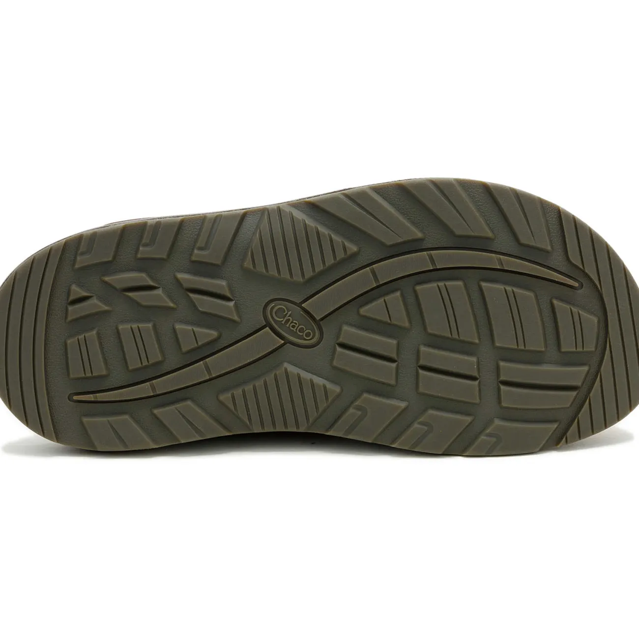 Clogs & Slip-Ons|Chaco Men's Canyon Leather Clog Paddle Harvest