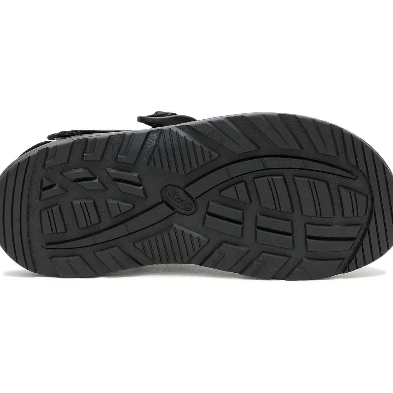 Clogs & Slip-Ons|Chaco Men's Canyon Woven Clog Triple Black
