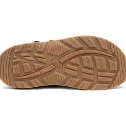 Clogs & Slip-Ons|Chaco Men's Canyon Woven Clog Fade Black & White