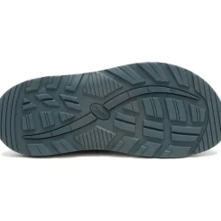 Clogs & Slip-Ons|Chaco Men's Canyon Woven Clog Navy Alloy