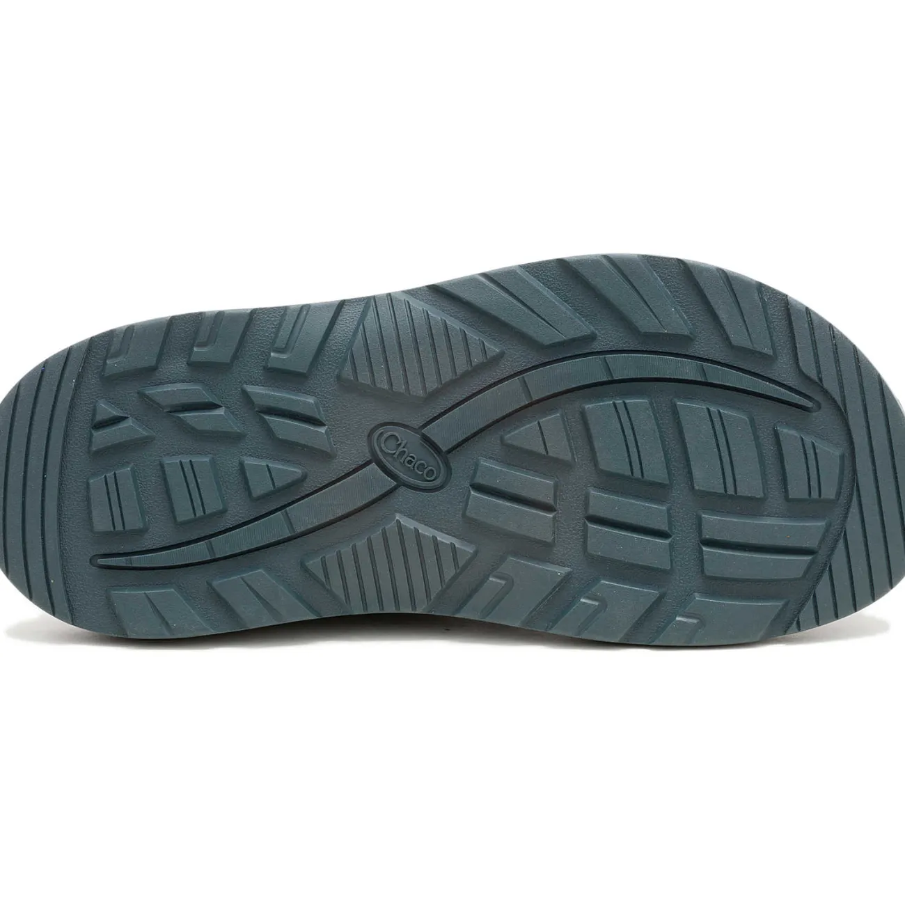 Clogs & Slip-Ons|Chaco Men's Canyon Woven Clog Navy Alloy
