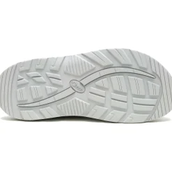 Clogs & Slip-Ons|Chaco Men's Canyon Woven Clog Cement Gray