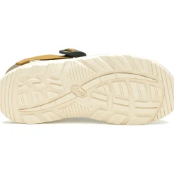 Clogs & Slip-Ons|Chaco Men's Canyon Woven Clog Beluga