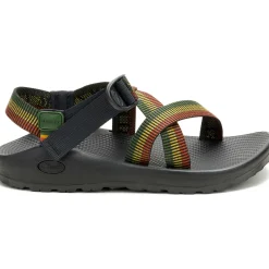 Z/ Adjustable Sandals|Sandals|Chaco Men's x Bob Marley Wide Width Z/1 Classic Sandal Harmony Hues