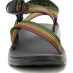 Z/ Adjustable Sandals|Sandals|Chaco Men's x Bob Marley Wide Width Z/1 Classic Sandal Harmony Hues