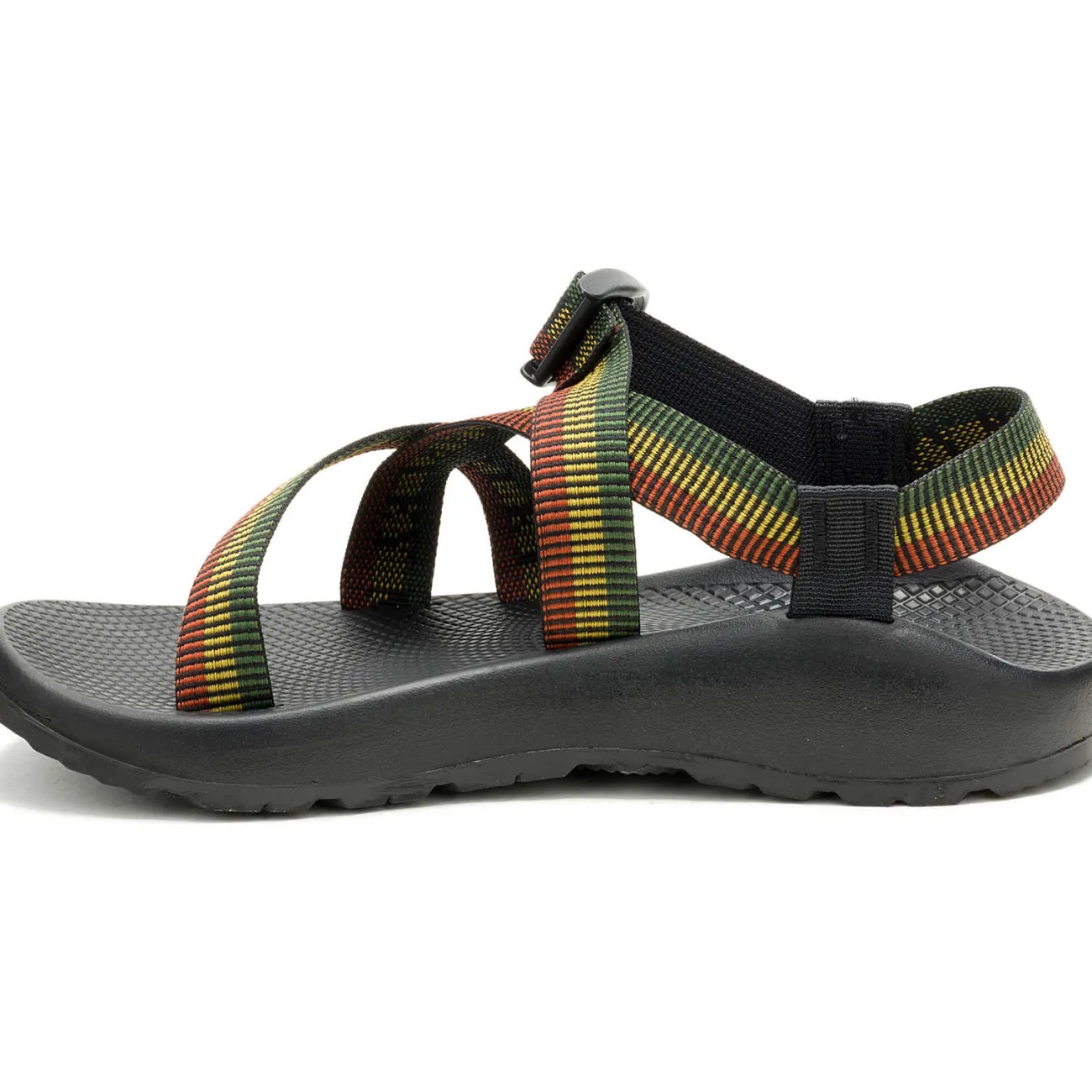 Z/ Adjustable Sandals|Sandals|Chaco Men's x Bob Marley Wide Width Z/1 Classic Sandal Harmony Hues