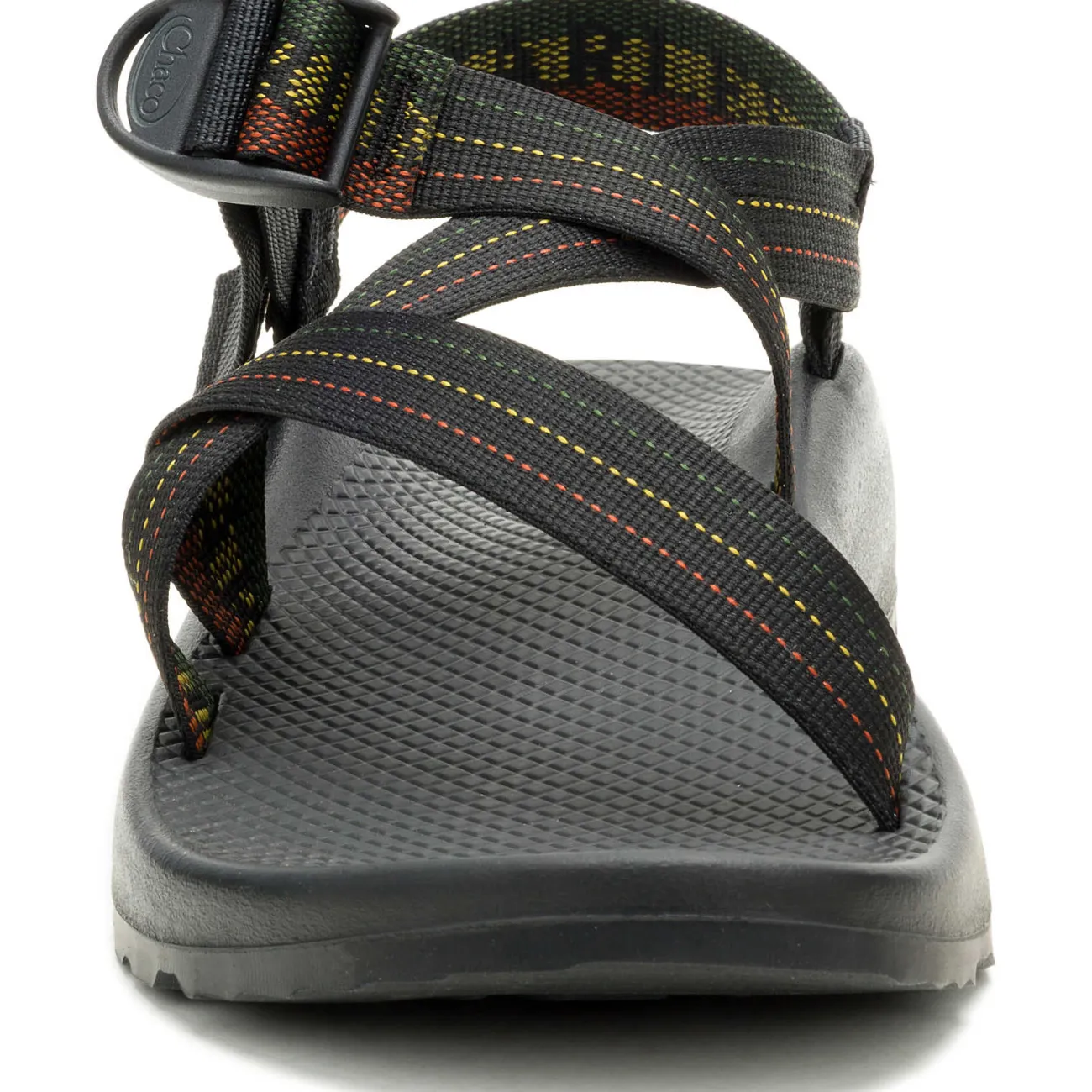 Z/ Adjustable Sandals|Sandals|Chaco Men's x Bob Marley Wide Width Z/1 Classic Sandal One Love Lines