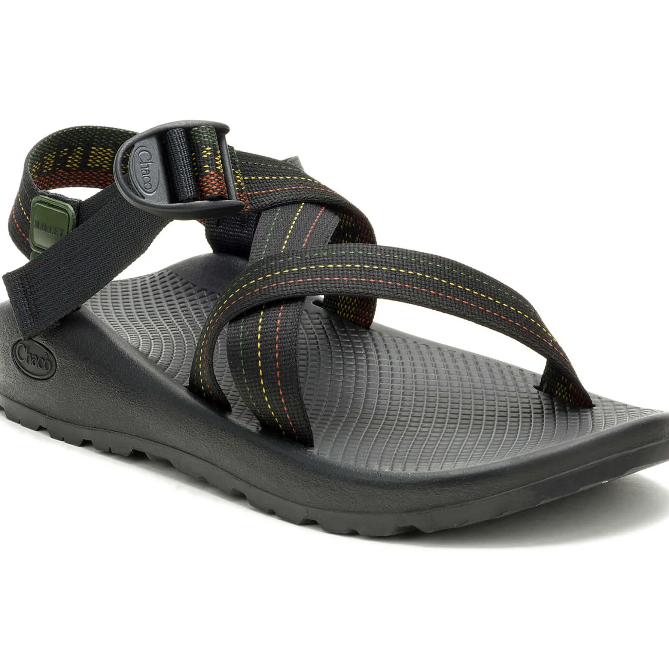Z/ Adjustable Sandals|Sandals|Chaco Men's x Bob Marley Z/1 Classic Sandal One Love Lines
