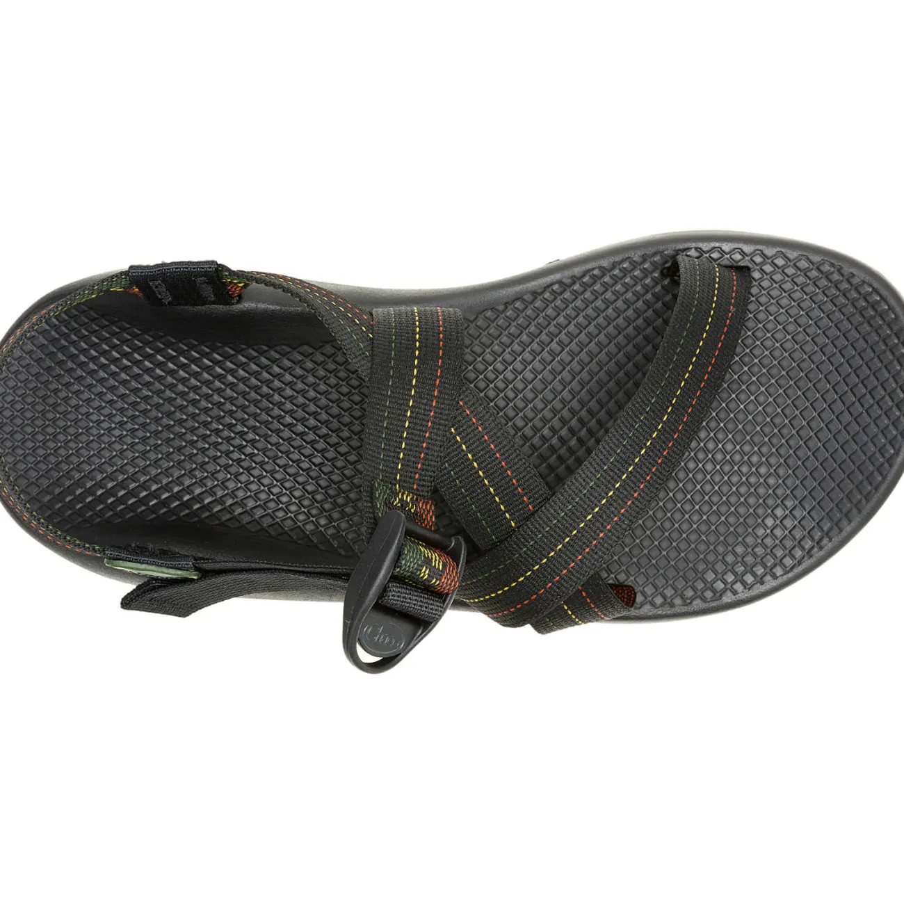Z/ Adjustable Sandals|Sandals|Chaco Men's x Bob Marley Z/1 Classic Sandal One Love Lines