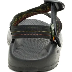 Z/ Adjustable Sandals|Sandals|Chaco Men's x Bob Marley Z/1 Classic Sandal One Love Lines