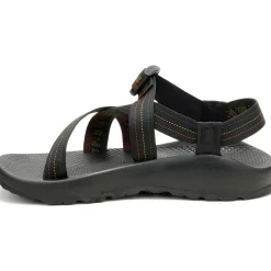 Z/ Adjustable Sandals|Sandals|Chaco Men's x Bob Marley Z/1 Classic Sandal One Love Lines