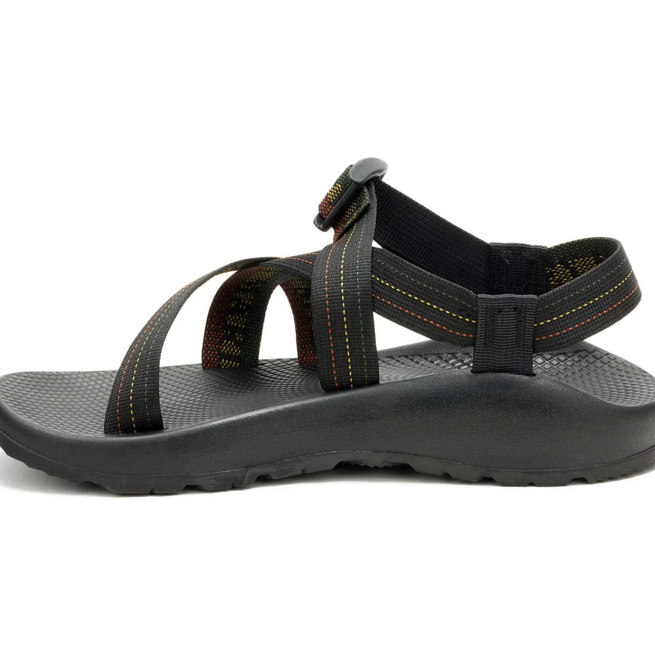 Z/ Adjustable Sandals|Sandals|Chaco Men's x Bob Marley Z/1 Classic Sandal One Love Lines