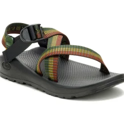 Z/ Adjustable Sandals|Sandals|Chaco Men's x Bob Marley Z/1 Classic Sandal Harmony Hues