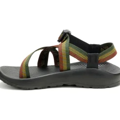 Z/ Adjustable Sandals|Sandals|Chaco Men's x Bob Marley Z/1 Classic Sandal Harmony Hues