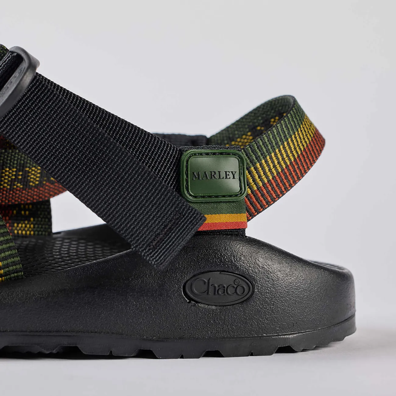 Z/ Adjustable Sandals|Sandals|Chaco Men's x Bob Marley Z/1 Classic Sandal Harmony Hues