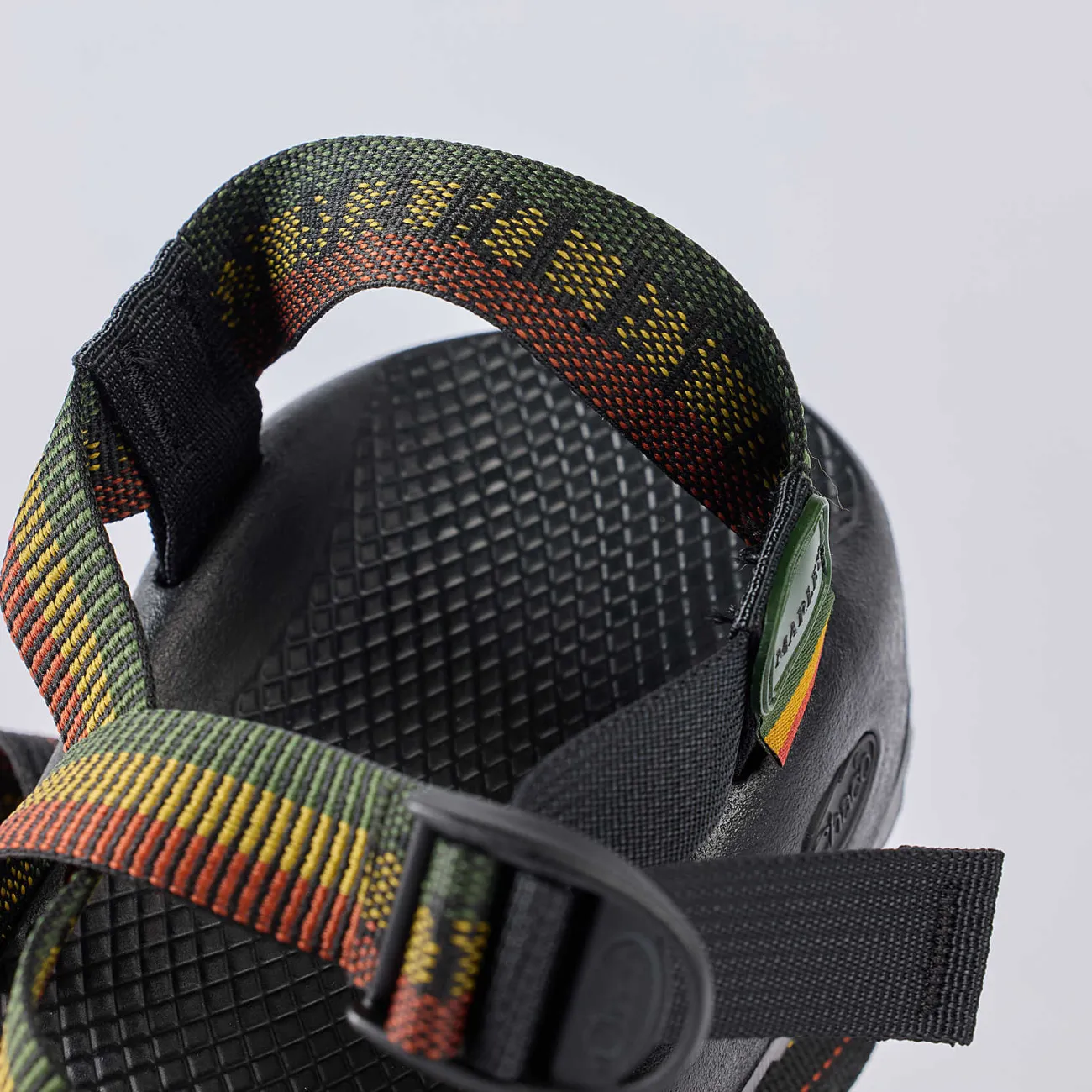 Z/ Adjustable Sandals|Sandals|Chaco Men's x Bob Marley Z/1 Classic Sandal Harmony Hues