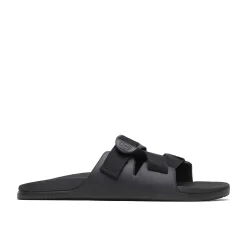 Sandals|Chaco Men's Chillos Slide Black