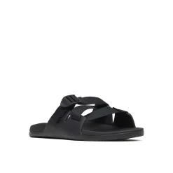 Sandals|Chaco Men's Chillos Slide Black