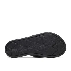 Sandals|Chaco Men's Chillos Slide Black