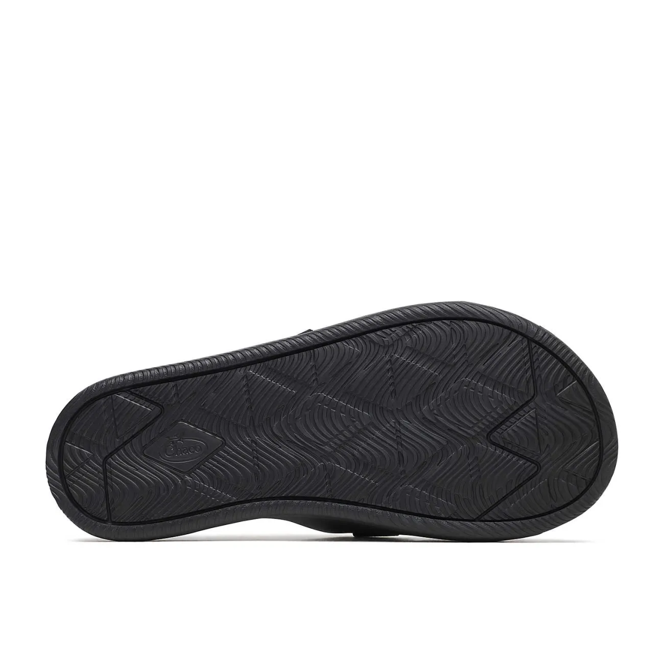 Sandals|Chaco Men's Chillos Slide Black