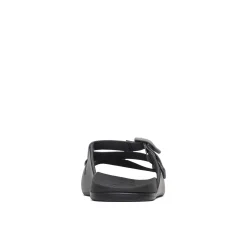 Sandals|Chaco Men's Chillos Slide Dark Gray