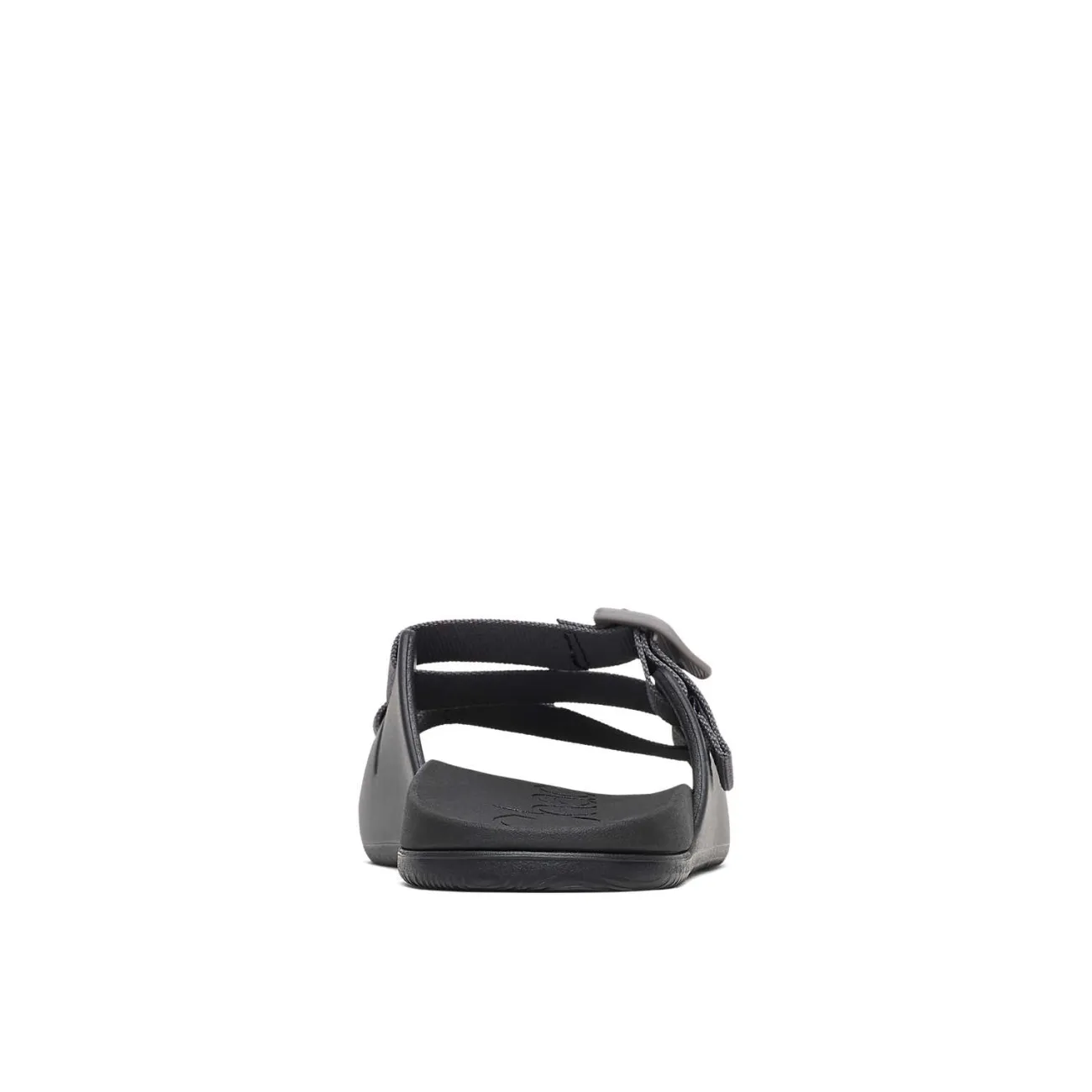 Sandals|Chaco Men's Chillos Slide Dark Gray