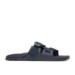Sandals|Chaco Men's Chillos Slide Navy