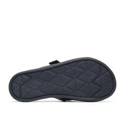 Sandals|Chaco Men's Chillos Slide Navy