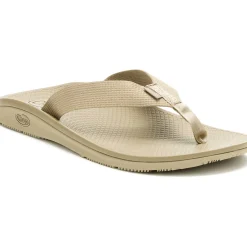 Flip Flops|Sandals|Chaco Men's Classic Flip Flop Mountain