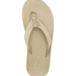 Flip Flops|Sandals|Chaco Men's Classic Flip Flop Mountain
