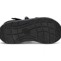 Z/ Adjustable Sandals|Sandals|Chaco Men's CushZ Extra Cushioned Sandal Black
