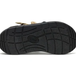 Z/ Adjustable Sandals|Sandals|Chaco Men's CushZ Extra Cushioned Sandal Graphite