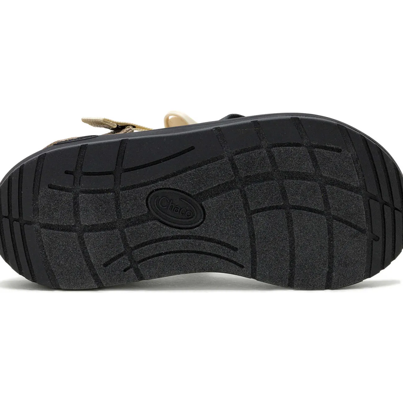 Z/ Adjustable Sandals|Sandals|Chaco Men's CushZ Extra Cushioned Sandal Graphite