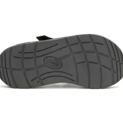 Sandals|Slides|Chaco Men's CushZ Extra Cushioned Slide Black