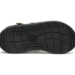 Z/ Adjustable Sandals|Sandals|Chaco Men's CushZ Extra Cushioned Sandal Caramalized